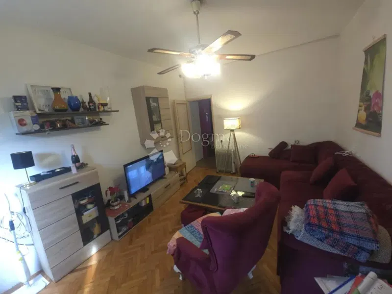 Flat Bol, Split, 70m2 – 3