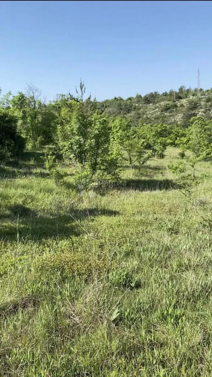 Agricultural land Drniš, 60,99m2 – 3