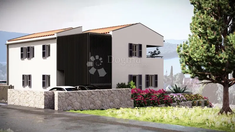 Flat Cres, 140m2 – 2