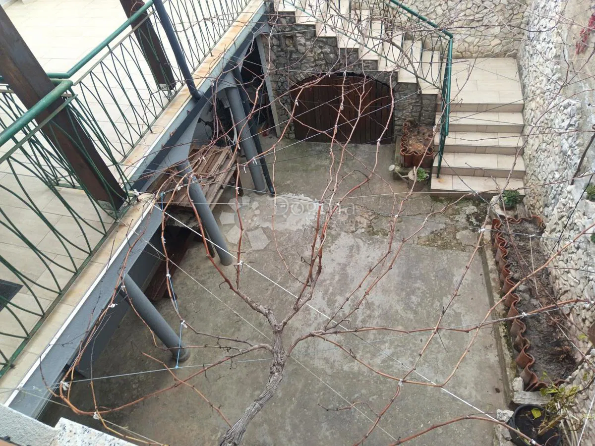 Geschäftsraum Zaton, Nin, 34m2