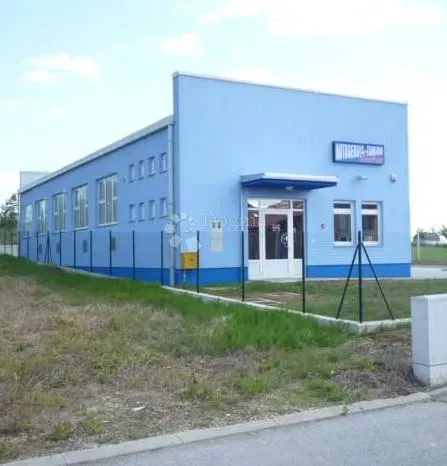Locale commerciale Celine, Podturen, 245m2 – 2