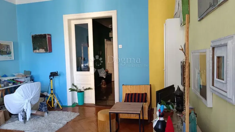 Flat Brajda, Rijeka, 72m2 – 3