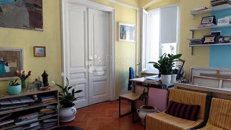 Flat Brajda, Rijeka, 72m2 – 2