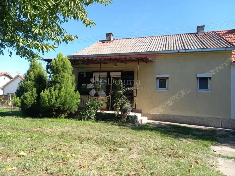 Haus Darda, 137m2