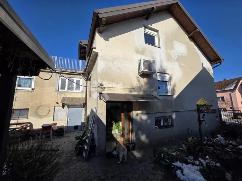 Ház Centar, Varaždin, 160m2