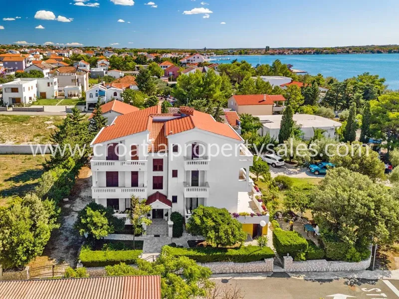 Casa Zadar – 2