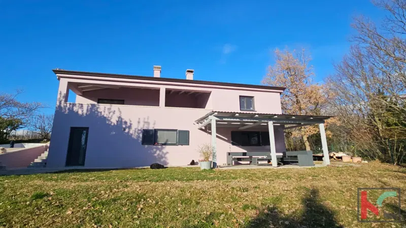 Haus Gračišće