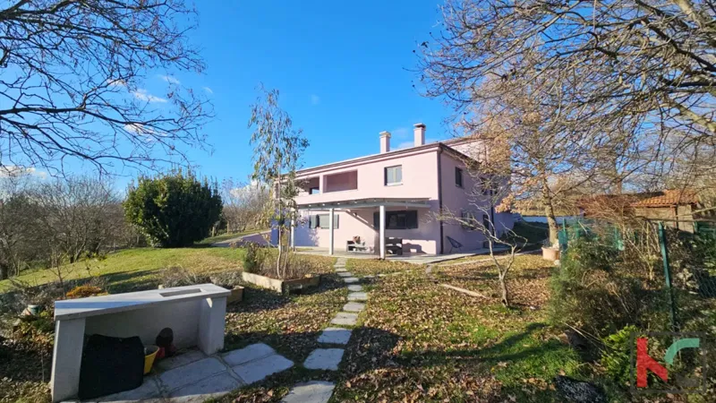 House Gračišće – 2