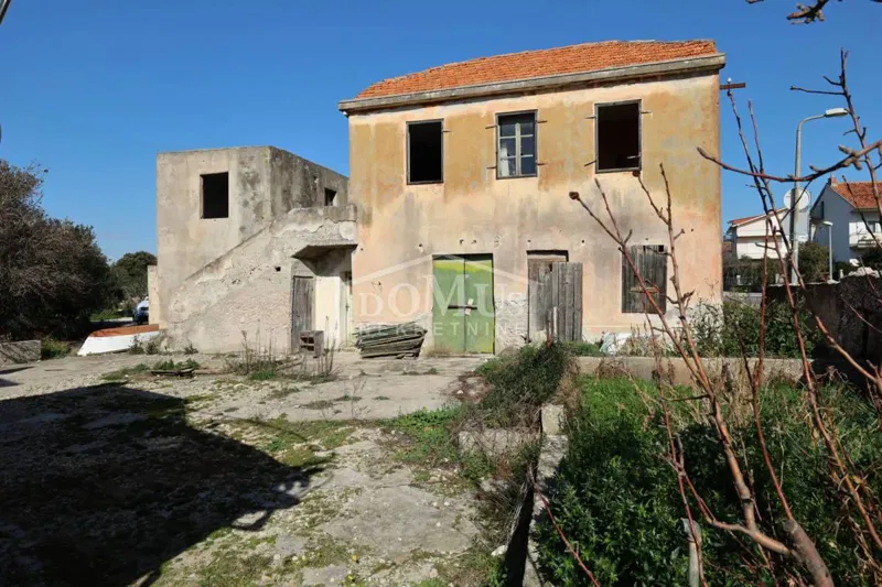 Dom Brodarica – 2