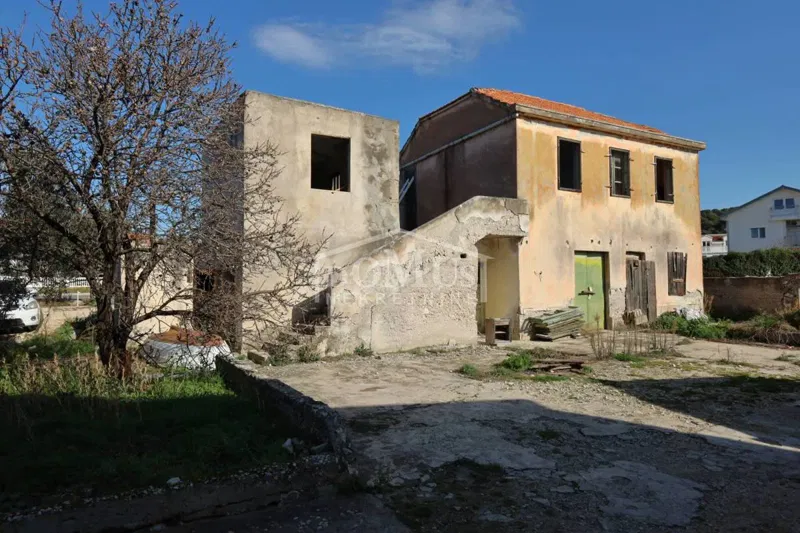 Dom Brodarica – 3