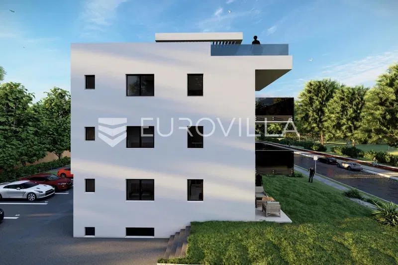 Квартира Sukošan – 3