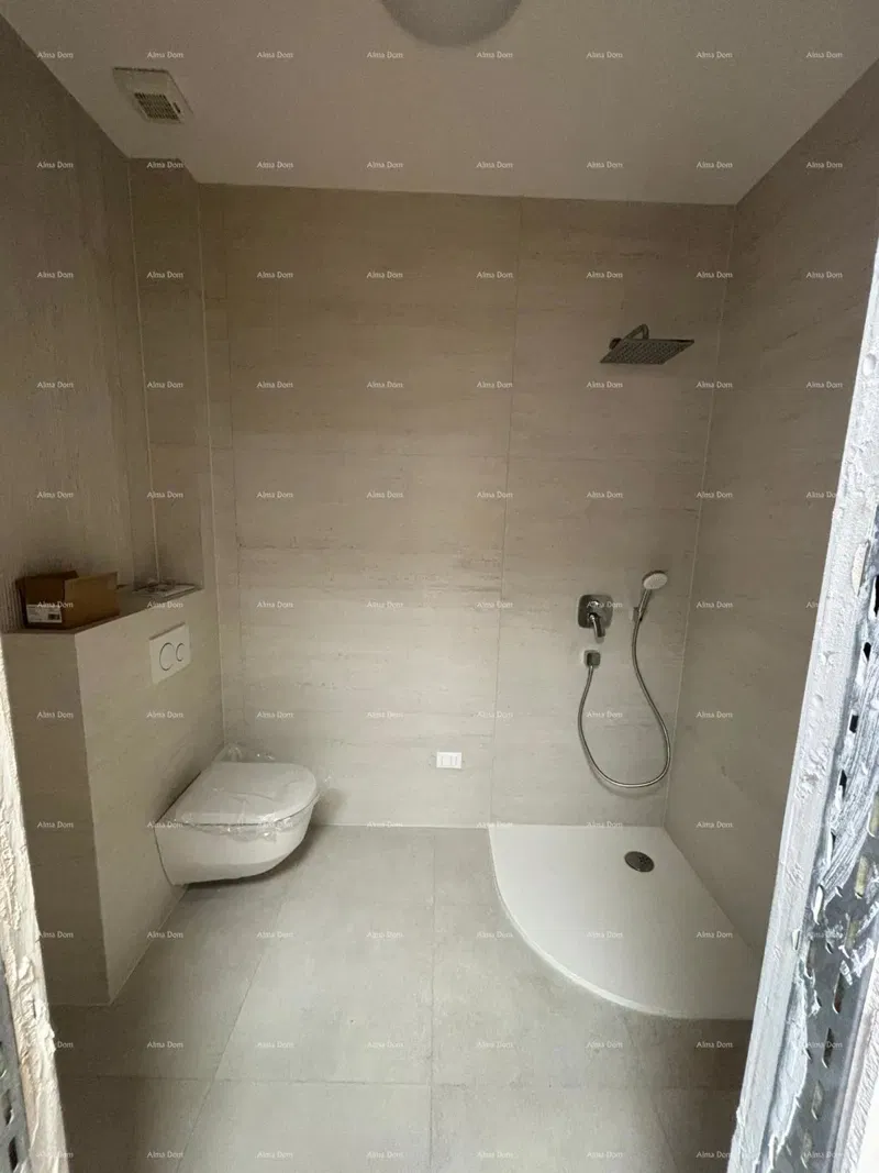 Newly arranged business space in the center of Pula! – 3