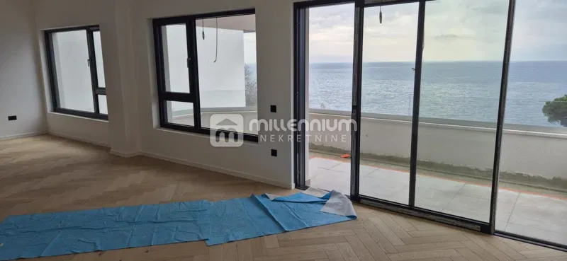 Rijeka, Bivio, 121.40m2, 3s+db, luksuzna novogradnja – 2