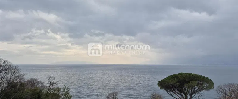 Rijeka, Bivio, 121.40m2, 3s+db, luksuzna novogradnja – 3