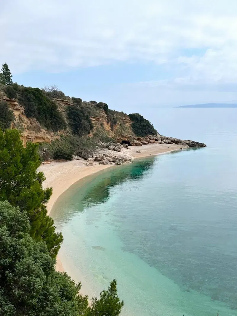 Ház Brač – 3