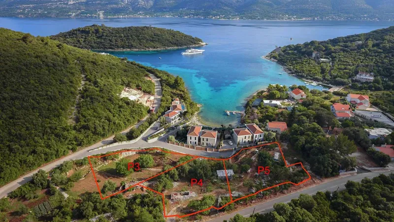 Telek Korčula