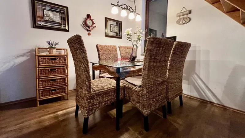 Appartamento Červar-Porat, Poreč, 60,43m2 – 2