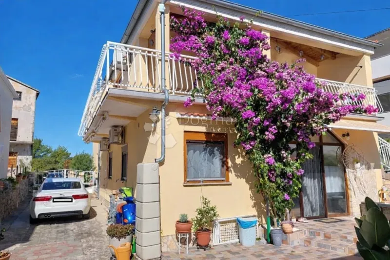 House Vodice, 220m2 – 3