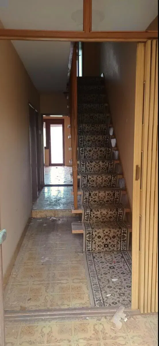 Casa Donji grad, Osijek, 160m2 – 3
