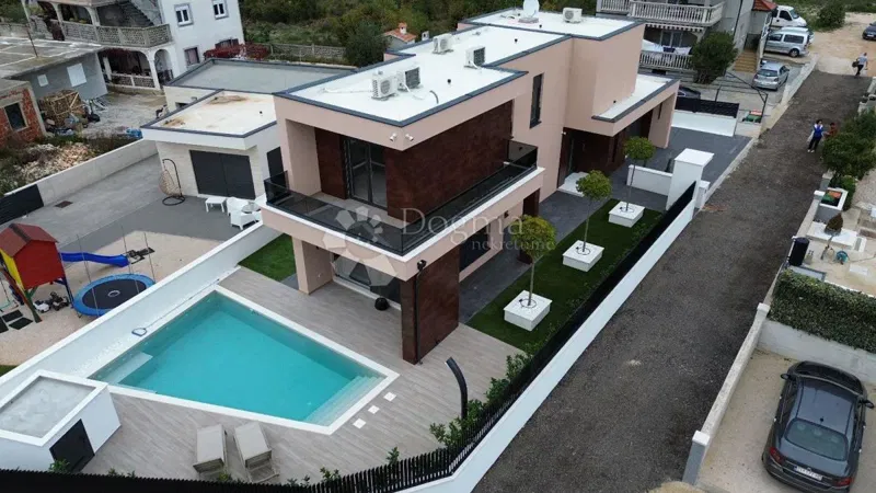 Casa Vodice, 122m2 – 2