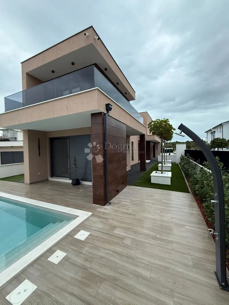 Casa Vodice, 122m2 – 3