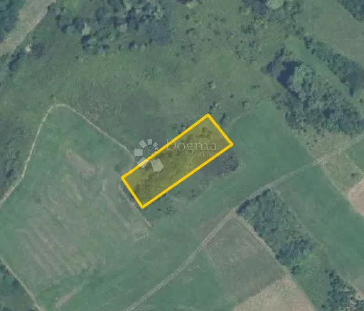 Agrarland Barilović, Barilovići, 1.730m2