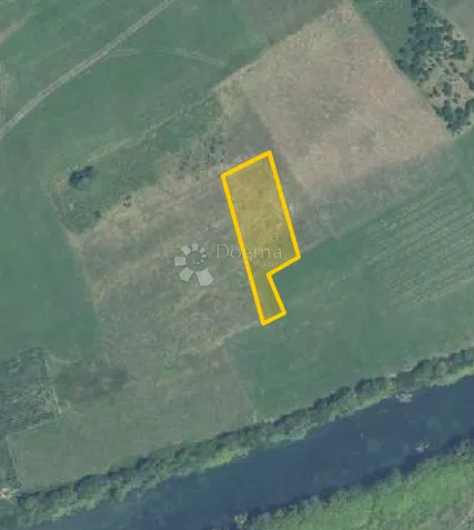Agrarland Barilović, Barilovići, 1.173m2