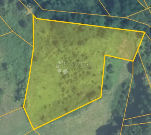 Agrarland Donji Velemerić, Barilovići, 4.715m2