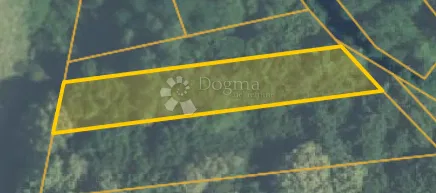 Agrarland Barilović, Barilovići, 813m2