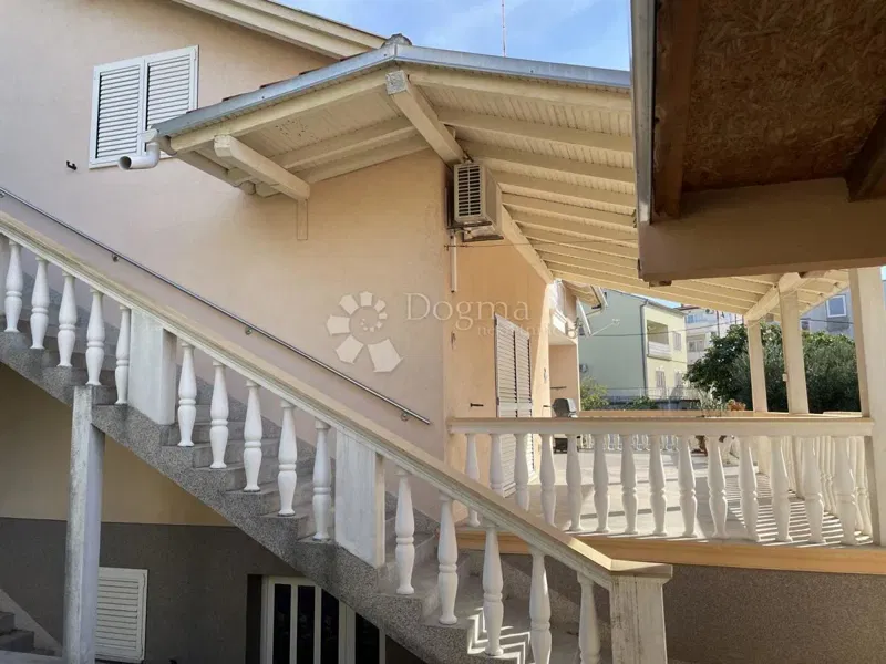 Casa Vodice, 279m2 – 2