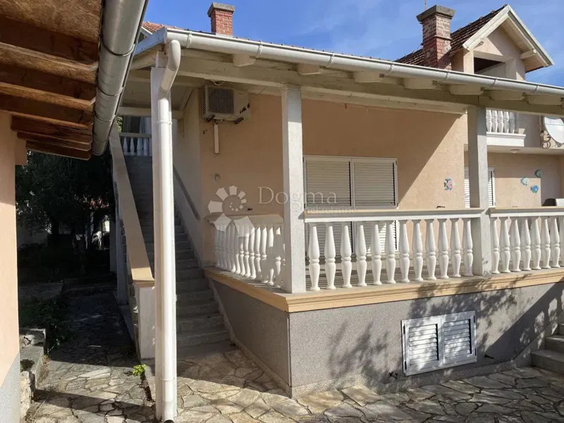 Casa Vodice, 279m2 – 3
