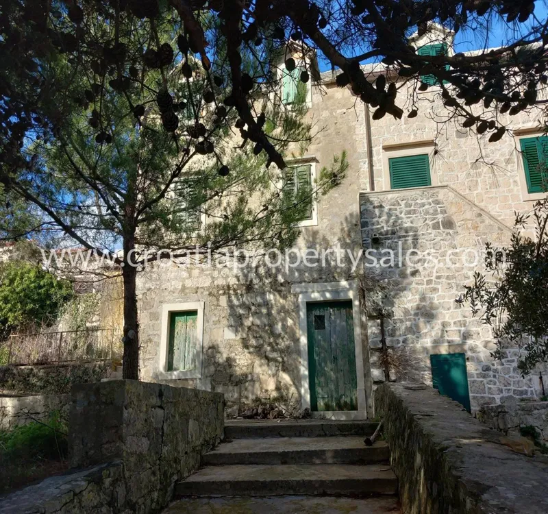 Casa Brač – 2