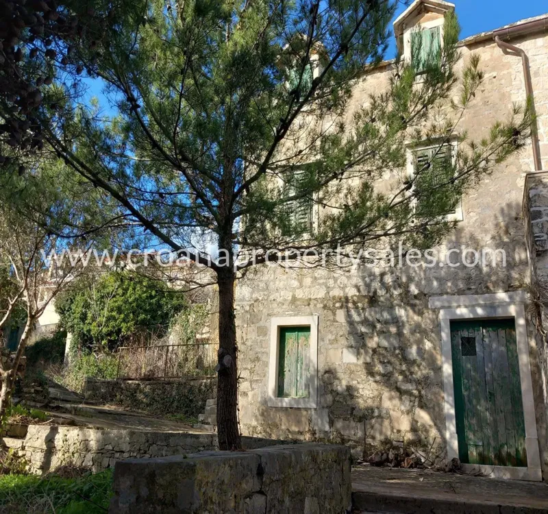 Casa Brač – 3