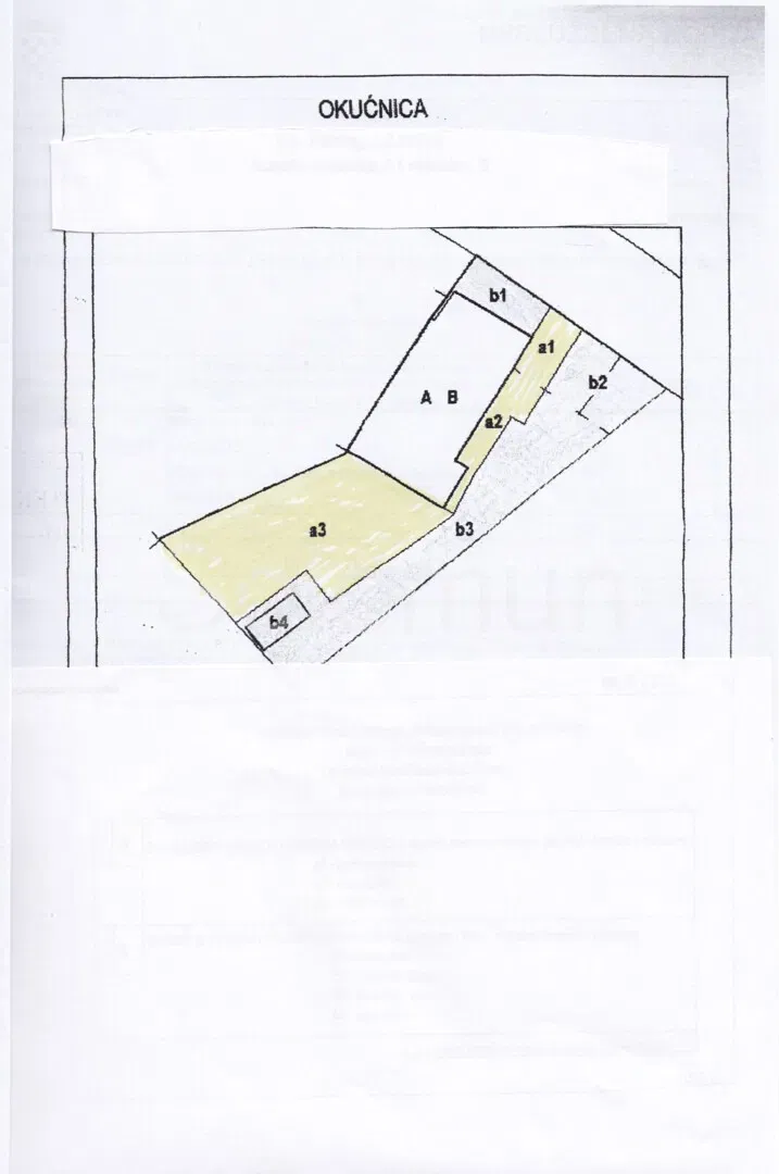 ROVINJ-Ground floor apartment with private yard! – 3