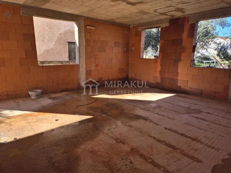 Nekretnine Tisno, NOVOGRADNJA, Apartman A2 blizu mora – 2