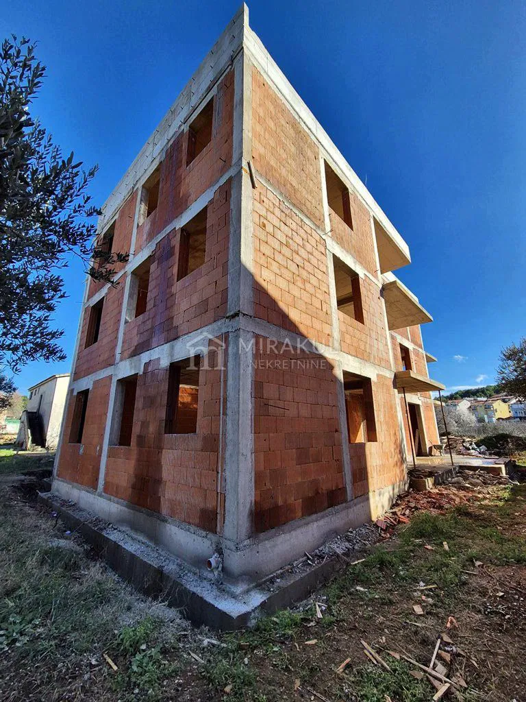 Nekretnine Tisno, NOVOGRADNJA, Apartman A2 blizu mora – 3