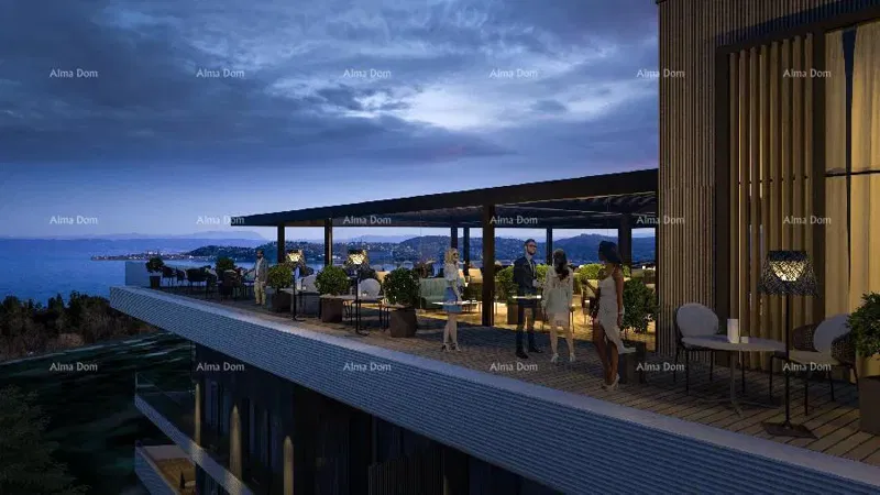 Luxury resort with infinity pool! – 2