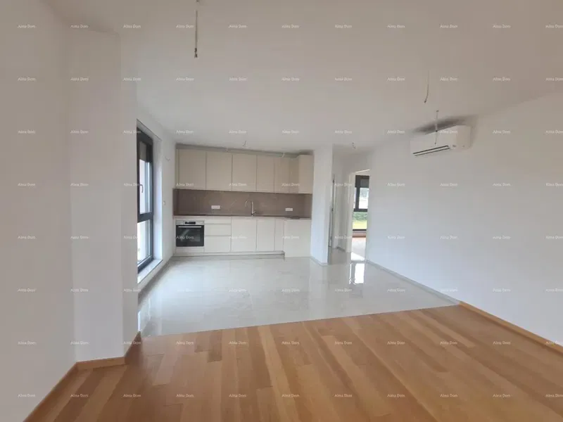 For sale: modern, new apartment with parking space - Ližnjan! – 2