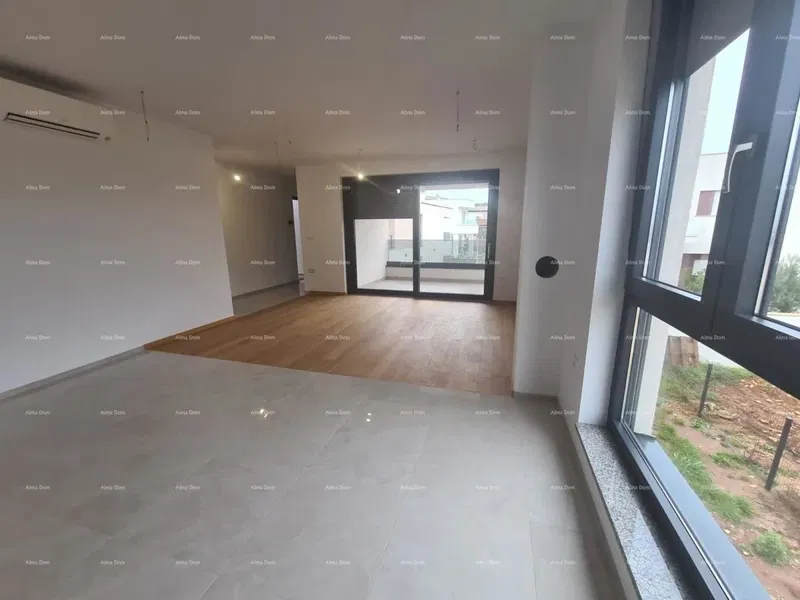 For sale: modern, new apartment with parking space - Ližnjan! – 3