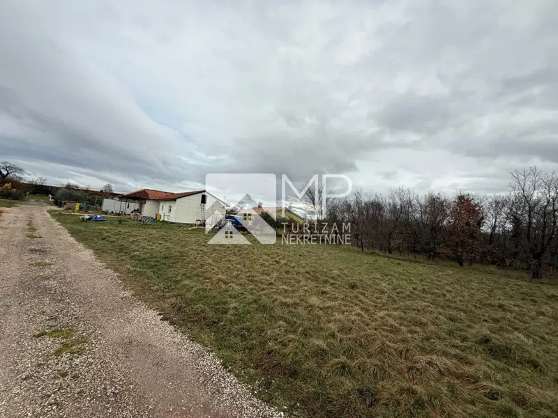 Telek Marčana – 2