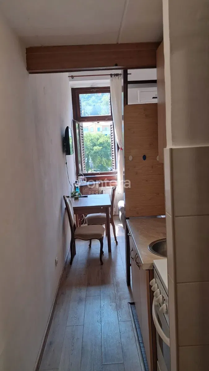 Appartamento/appartamento Lovran, 25m2 – 2