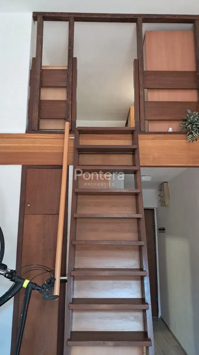 Appartamento/appartamento Lovran, 25m2 – 3