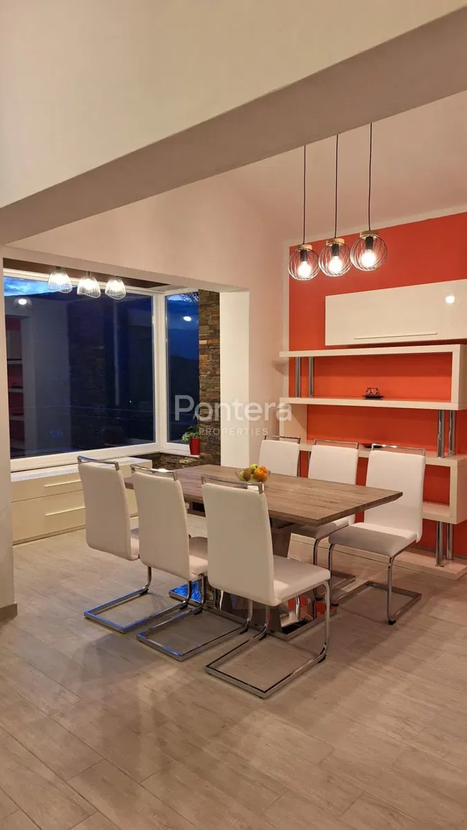 Appartamento/appartamento Brešca, Matulji, 140m2 – 2