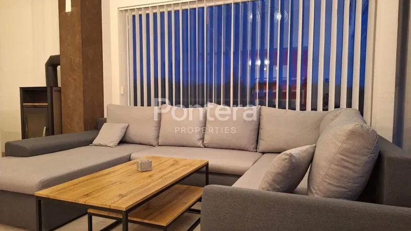 Appartamento/appartamento Brešca, Matulji, 140m2 – 3