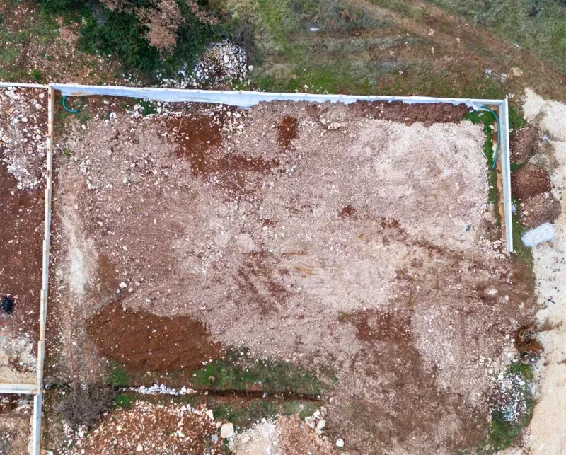 Building land Višnjan, 1.017m2 – 3