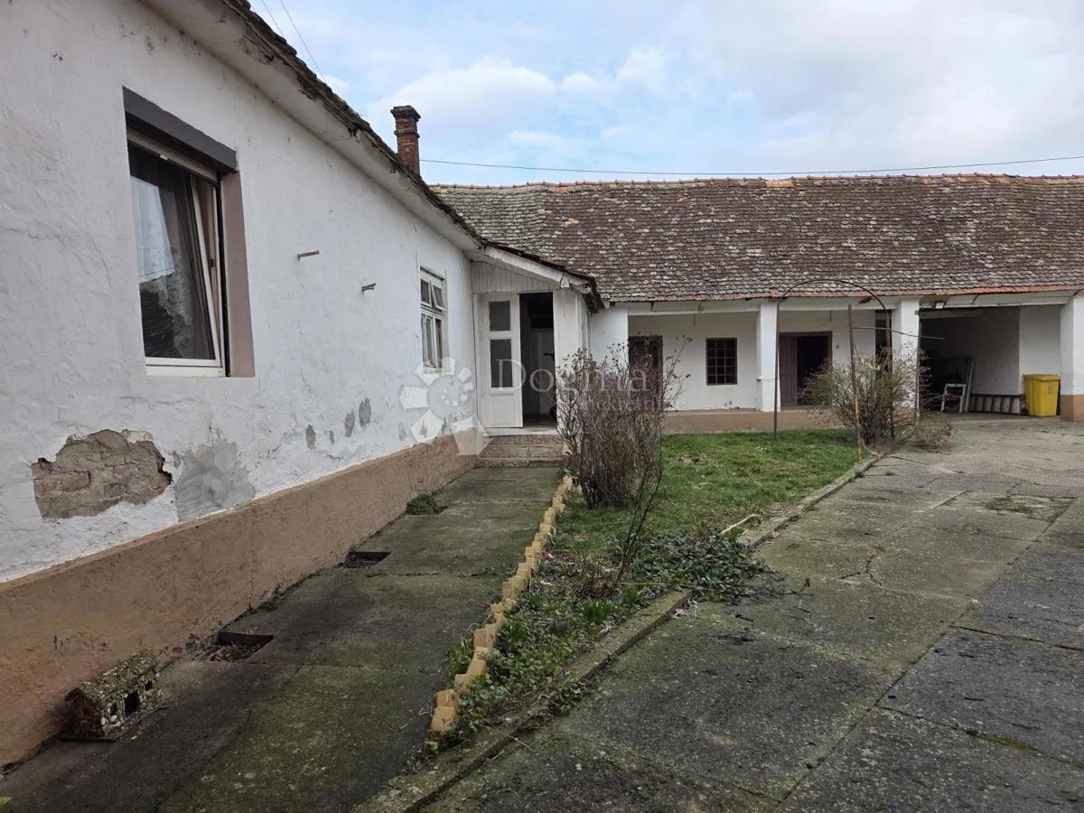 Casa Retkovci, Ivankovo, 150m2