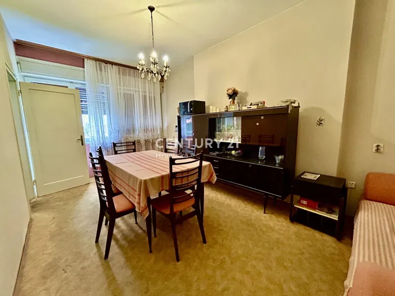 UMAG, CENTAR, CONFORTEVOLE APPARTAMENTO DUE LOCALI CON VISTA MARE – 3