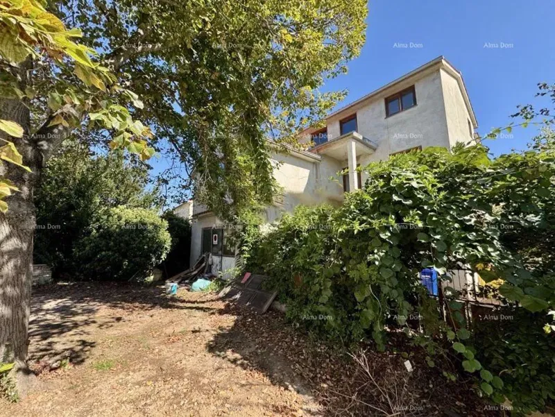 Pomer, House 246 m² with yard – 3