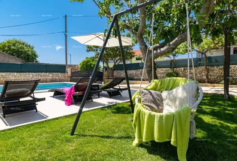 YEAR-ROUND RENTAL – VILLA WITH PRIVATE POOL, GALIŽANA – 3