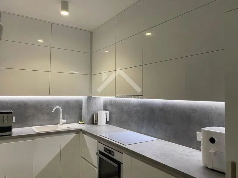 Modern two-bedroom apartment with garden - Privlaka – 2